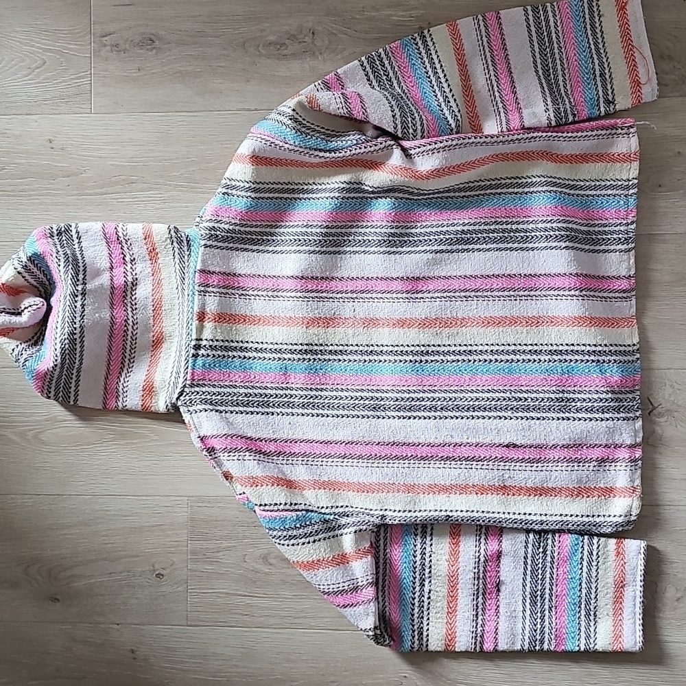 Baja Pullover - Picture 5 of 5